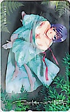 藍より青し