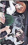 ガールズ&パンツァー図書カード500
