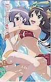 長門有希ちゃんの消失