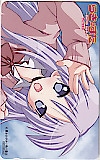 らきすた