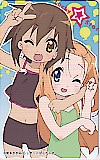 らきすた