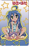らきすた