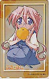 らきすた
