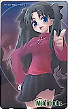 Fate/stay night Melonbooks