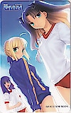 Fate/stay night TECH GIAN