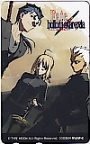 Fate/hollow ataraxia