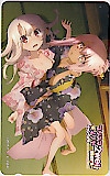 Fate/kaleid liner プリズマイリヤ ツヴァイ ヘルツ!