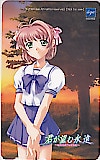 君が望む永遠