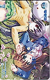 恋もも 電撃姫