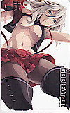 ゴッドイーター GOD EATER