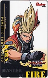 サイキックフォース GAMEST