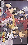 SUMMON NIGHT サモンナイト