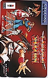 サムライスピリッツ SAMURAI SHODOWN