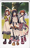 サムライスピリッツ ナコルル