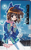 サムライスピリッツ リムルル 白竜いるかぺんぎん
