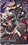 7th DRAGON2020-Ⅱ セブンスドラゴン2020-Ⅱ