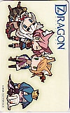 7th DRAGON セブンスドラゴン