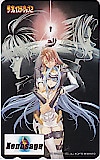 Xenosaga ゼノサーガ ザ･プレイステーション2