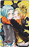 旋光の輪舞DUO