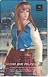 DEAD OR ALIVE3
