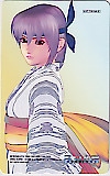 DEAD OR ALIVE2