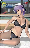 DEAD OR ALIVE2