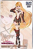 TALES OF XILLIA2 テイルズオブエクシリア2 いのまたむつみ クオカード300
