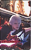 Devil May Cry デビルメイクライ