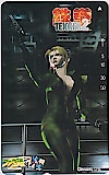 TEKKEN2 鉄拳 ファミ通一族の陰謀