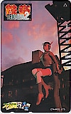 TEKKEN2 鉄拳 ファミ通一族の陰謀