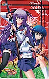 つよきす 2学期