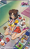 ぱにっく MEDIA MIX