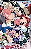 ぽぽたん ぷちフェレット