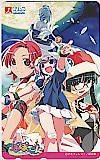 ぽぽたん ぷちフェレット