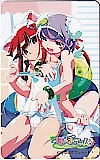 ぽぽたん ぷちフェレット