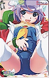 ぽぽたん ぷちフェレット