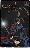 BLOOD THE LAST VAMPIRE