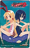 プリニー2 ~特攻遊戯! 暁のパンツ大作戦ッス!!~