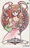 PRINCESS MAKER
