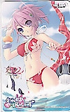 わんもあぴいしいず ユニゾンシフト