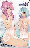 Luminous Arc3 ルミナスアーク3