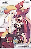 Luminous Arc ルミナスアーク