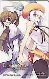 Luminous Arc ルミナスアーク