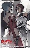 RASETSU 羅刹 Alternative
