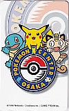 ポケットモンスター ポケモンセンター大阪