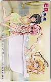 ゼロの使い魔 三美姫の輪舞