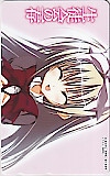 生徒会の一存