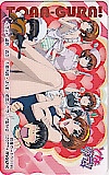 となグラ! 図書カード500