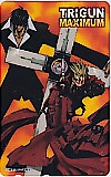 TRIGUN トライガン MAXIMUM