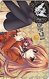 とらドラ!